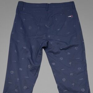 RLX Ralph Lauren | Pants | Ralph Lauren Rlx Golf Pants Mens Dark